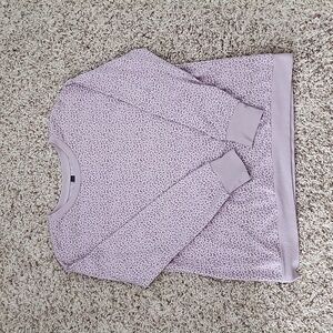 Mondetta LS shirt